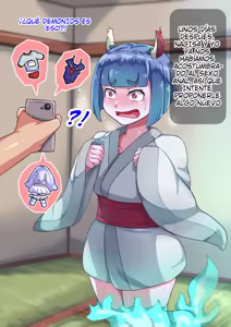 Page 87 of Otokonoko to xx No. 4 ~Shinshutsu Kibotsu no Shikijou Musume~ - preview thumbnail