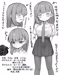 Sousaku Imouto - hentai manga cover image