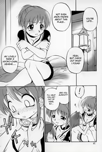 Page 7 of Neko Panchu - preview thumbnail