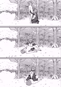 Page 4 of Defeated by a Doppelganger - preview thumbnail