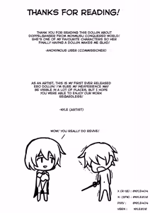 Page 8 of Defeated by a Doppelganger - preview thumbnail