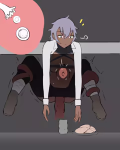 Page 5 of Mimic - preview thumbnail