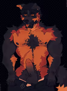 Page 51 of The Future/Past Furry Animals Human Nsfw 1991/2027 - preview thumbnail