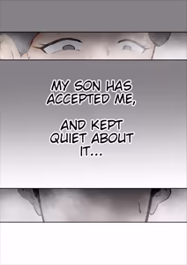 Page 48 of Musuko no Seishori ni Shippai Shimashita | I've Lost To My Son's Sexual Needs - preview thumbnail