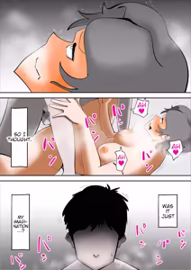 Page 49 of Musuko no Seishori ni Shippai Shimashita | I've Lost To My Son's Sexual Needs - preview thumbnail