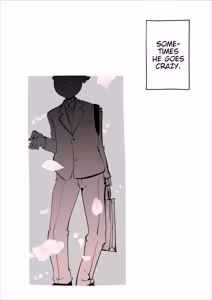 Page 10 of Musuko no Seishori ni Shippai Shimashita | I've Lost To My Son's Sexual Needs - preview thumbnail