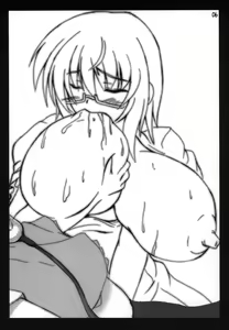 Page 6 of Tonikaku Yamada Sensei ga Kawaii Kara Egaita Hon Nandesu. - preview thumbnail