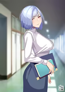 Page 1213 of 土粥＠CG制作 - preview thumbnail