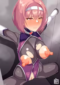 Page 1502 of 土粥＠CG制作 - preview thumbnail