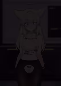 Page 124 of Yvonne & Perika's Stress-Relieving Exhibitionism ♡ - preview thumbnail