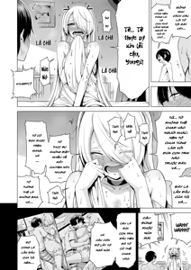 Page 79 of Hands On Draining with Three Succubus Sisters 1 - preview thumbnail