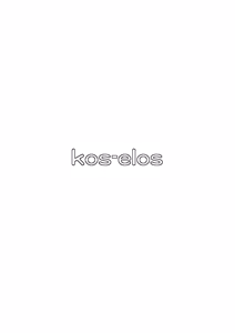 Page 6 of kos x elos - preview thumbnail
