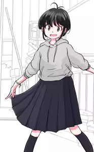 Page 164 of くろすけ - preview thumbnail