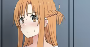 Asuna - Nishida 2 — hentai manga cover on Fhentai