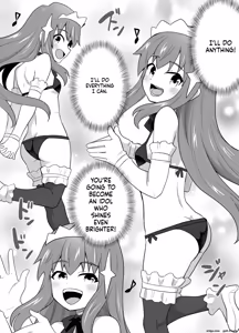 Page 6 of Idol no Kimi no Tonari no Boku 4 - preview thumbnail