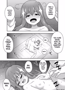 Page 6 of Idol no Kimi no Tonari no Boku 5 - preview thumbnail