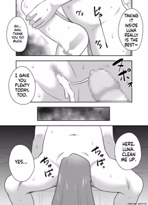 Page 10 of Idol no Kimi no Tonari no Boku 5 - preview thumbnail