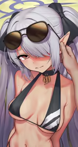 お耳くにくに — hentai manga cover on Fhentai