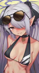 Page 2 of お耳くにくに - preview thumbnail