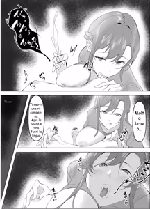 Page 8 of Tomodachi no Okaa-san ni Chikubi Zeme Choukyou Sareteru Hanashi | Vengo addestrato alla stimolazione dei capezzoli dalla mamma di un mio amico - preview thumbnail