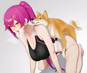 skeb — hentai manga cover on Fhentai