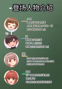 Page 2 of Toshishita no Chitchai Senpai x Swapping NTR | 年下的小个子前辈 × 交换伴侣 NTR - preview thumbnail