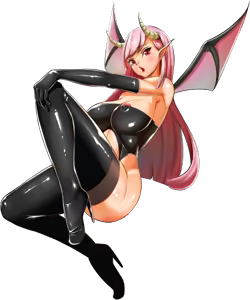 Page 119 of Rule of Succubus (uncensored) - preview thumbnail