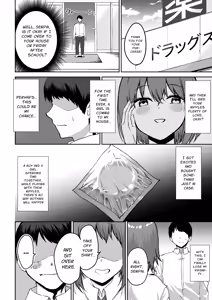 Page 9 of Kouhai-chan no Ijiwaru Chikubi Zeme | Fiendish Nipple Teasing - preview thumbnail