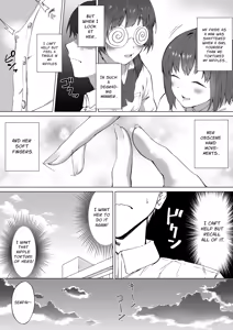 Page 4 of Kouhai-chan no Ijiwaru Chikubi Zeme 2 | Fiendish Nipple Teasing 2 - preview thumbnail