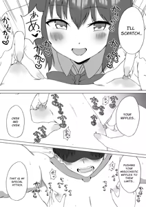 Page 52 of Kouhai-chan no Ijiwaru Chikubi Zeme 2 | Fiendish Nipple Teasing 2 - preview thumbnail