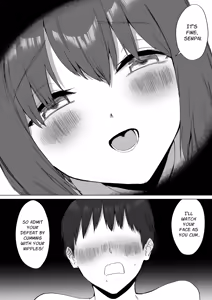 Page 56 of Kouhai-chan no Ijiwaru Chikubi Zeme 2 | Fiendish Nipple Teasing 2 - preview thumbnail