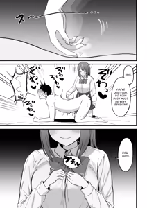 Page 72 of Kouhai-chan no Ijiwaru Chikubi Zeme 3 | Fiendish Nipple Teasing 3 - preview thumbnail