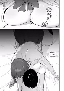 Page 74 of Kouhai-chan no Ijiwaru Chikubi Zeme 3 | Fiendish Nipple Teasing 3 - preview thumbnail