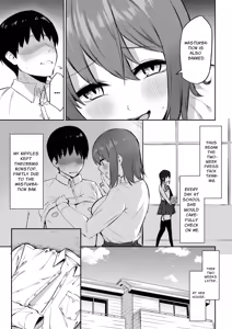 Page 8 of Kouhai-chan no Ijiwaru Chikubi Zeme 3 | Fiendish Nipple Teasing 3 - preview thumbnail