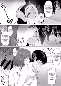 Page 105 of Kouhai-chan no Ijiwaru Chikubi Zeme 4 | Fiendish Nipple Teasing 4 - preview thumbnail