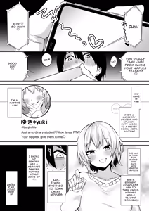 Page 3 of Ecchi na Shimai no Double Chikubi Seme Kairaku | Erotic Sisters Double Nipple Teasing Pleasure - preview thumbnail