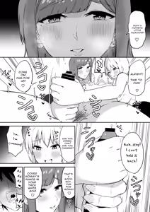Page 56 of Ecchi na Shimai no Double Chikubi Seme Kairaku | Erotic Sisters Double Nipple Teasing Pleasure - preview thumbnail