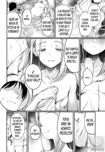 Page 3 of Shinosawa Hiro to Onsen de Kimochi Yoku Naru Hon - preview thumbnail