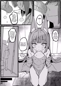 Page 3 of I'm Addicted to Developing My Peehole-Pussy - preview thumbnail