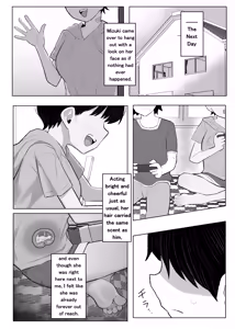 Page 78 of Shougakusei Boyish Kyonyuu Osananajimi ga Tenkousei ni Ubawareru Hanashi | A story about how my tomboyish, busty childhood friend, who attends ● school is stolen away by a transfer student - preview thumbnail