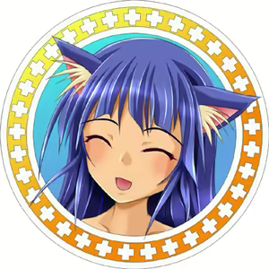 Page 2 of Nekomimi Gahou - preview thumbnail