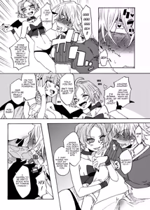 Page 10 of Saikyou Yuusha ga Zako Succubus Shimai no Seieki Server ni naru Hanashi! | The Story of the Strongest Hero Becoming a Semen Dispenser for Small-Fry Succubus Sisters! - preview thumbnail