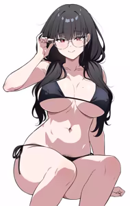 Aulia — hentai manga cover on Fhentai