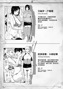 Page 433 of 巨乳が2人いないと勃起しない夫のために友達を連れてきた妻総集編 - preview thumbnail