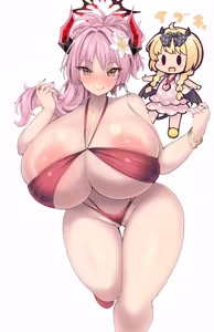 Page 11 of Fanbox - preview thumbnail