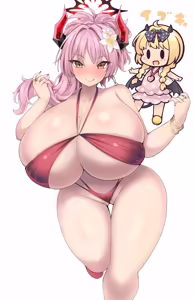 Page 12 of Fanbox - preview thumbnail