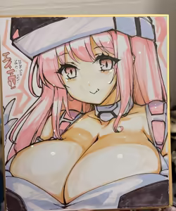 Page 160 of Fanbox - preview thumbnail