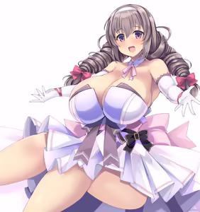 Page 228 of Fanbox - preview thumbnail
