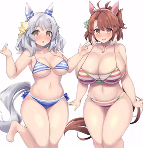 Page 32 of Fanbox - preview thumbnail