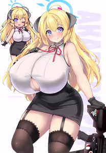 Page 337 of Fanbox - preview thumbnail